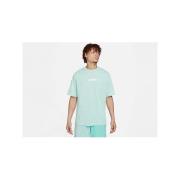 T-shirt Korte Mouw Nike Air Jordan Jumpman Classics