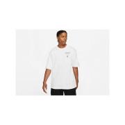 T-shirt Korte Mouw Nike Air Jordan Flight Essentials Washed