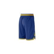 Korte Broek Nike Nba Golden State Warriors