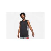 T-shirt Korte Mouw Nike Air Jordan Dri-fit Statement Jersey