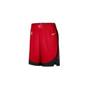 Korte Broek Nike Nba Houston Rockets