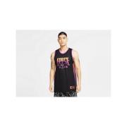 T-shirt Korte Mouw Nike Kma Jersey