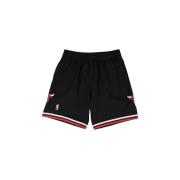 Korte Broek Mitchell And Ness Nba Swingman
