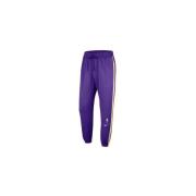 Trainingsbroek Nike Nba Los Angeles Lakers