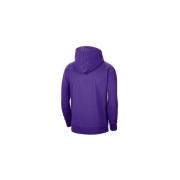 Sweater Nike Nba Los Angeles Lakers Statement Edition