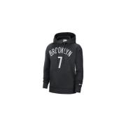 Sweater Nike Nba Brooklyn Nets Kevin Durant