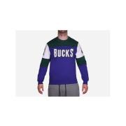 Sweater Mitchell And Ness Milwaukee Bucks