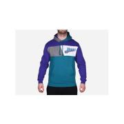 Sweater Mitchell And Ness Utah Jazz