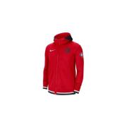 Sweater Nike Nba Toronto Raptors Dri-fit Showtime