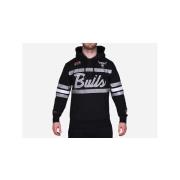 Sweater Mitchell And Ness Chicago Bulls