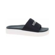Teenslippers Tommy Hilfiger FW0FW07828DW6