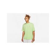 T-shirt Korte Mouw Nike Air Jordan Flight Essentials Washed Graphic