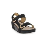 Sandalen Grunland SA1057NERO