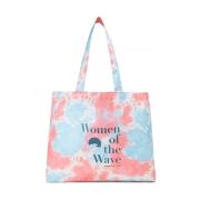 Handtas O'neill Coastal Print Tote