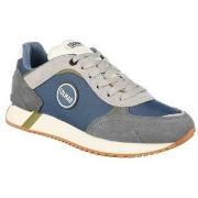 Lage Sneakers Colmar Travis Plus