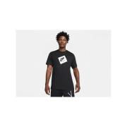 T-shirt Korte Mouw Nike Air Jordan Jumpman