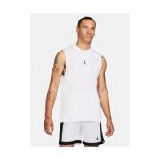 T-shirt Korte Mouw Nike Air Jordan Dri-fit Sport