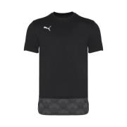 T-shirt Korte Mouw Puma Teamfinal 21