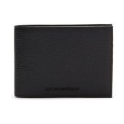 Portemonnee Emporio Armani Y4R166Y068E