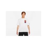 T-shirt Korte Mouw Nike Air Jordan Zion Dri-fit