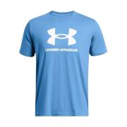 T-shirt Korte Mouw Under Armour K15742