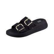 Teenslippers FitFlop F-mode