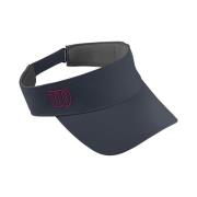 Pet Wilson Ultralight Visor India Ink