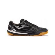 Lage Sneakers Joma BUTYJOMALIGW2401INLIGA52401BLACKGOLDI