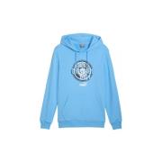 Sweater Puma Manchester City Culture Team