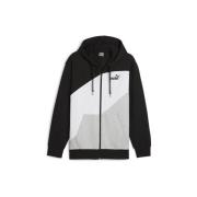 Sweater Puma Power Colorblock