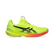 Tennisschoenen Asics Solution Speed Ff 3 Clay Paris Safety