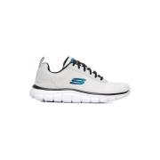 Lage Sneakers Skechers Track-ripkent