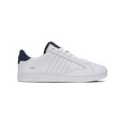 Lage Sneakers K-Swiss Lozan Klub