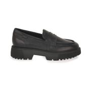 Mocassins NeroGiardini Guanto