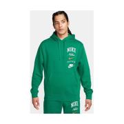 Sweater Nike Club Bb Po