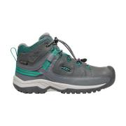 Wandelschoenen Keen Targhee Mid Wp
