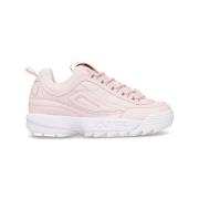 Lage Sneakers Fila Disruptor