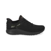 Lage Sneakers Skechers Bbk Bob Sqaud