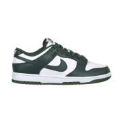 Lage Sneakers Nike Dunk Low Retro