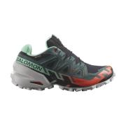 Hardloopschoenen Salomon Speedcross 6 Gtx