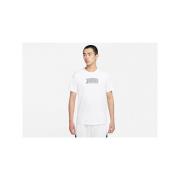 T-shirt Korte Mouw Nike Air Jordan Dri-fit Sport Dna