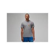 T-shirt Korte Mouw Nike Air Jordan Brand Graphic