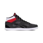 Lage Sneakers Reebok Sport Classic Court Mid