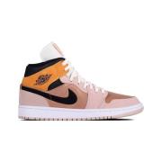 Laarzen Nike Air Jordan 1 Retro Mid