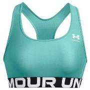 T-shirt Korte Mouw Under Armour Authentics Mid