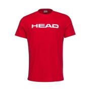 T-shirt Korte Mouw Head Club Basic 2023