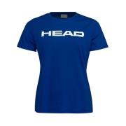 T-shirt Korte Mouw Head Club Basic