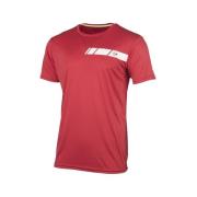 T-shirt Korte Mouw Dunlop Club Crew