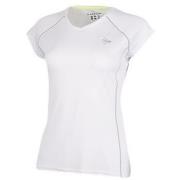 T-shirt Korte Mouw Dunlop Club Line Crew