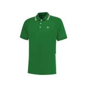 T-shirt Korte Mouw Dunlop Sport-polo Club